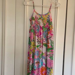 Lily Pulitzer Dress